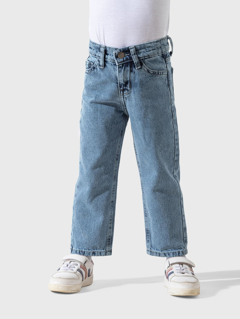 Jeans Pants