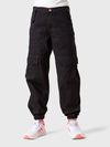 Jogger Wide Leg Pants