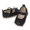 Bow Soft Shoes