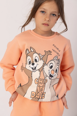 Chip n Dale Pyjama