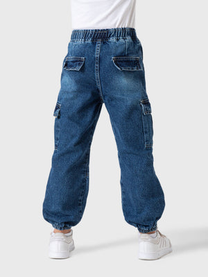 Joggers Jeans Pants