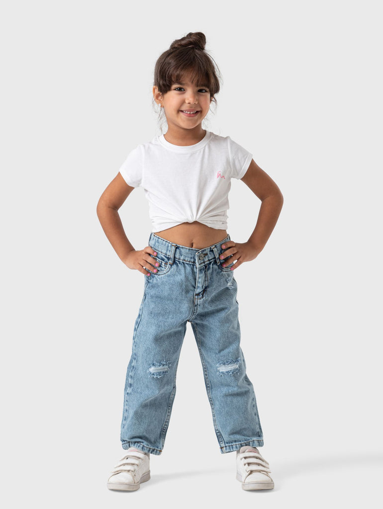 Jeans Pants