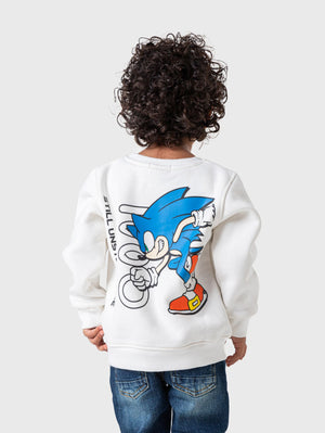 Sonic Sweatshirt