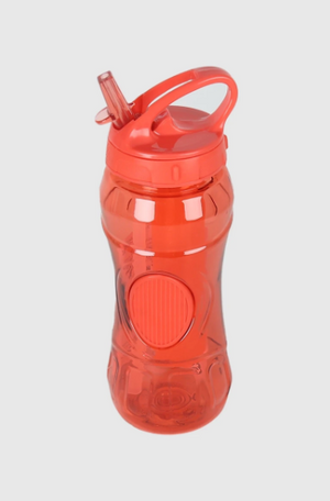 Flip Top Water Bottle