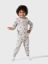 Giraffe Thermal Set