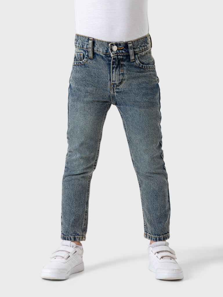 Boy friend Jeans Pants