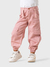 Jogger Wide Leg Pants