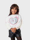 Hearts SweatShirt