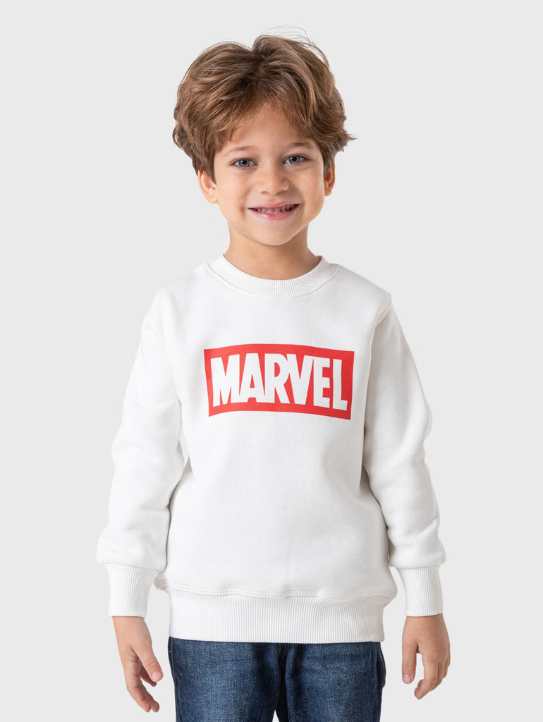 Marvel Sweatshirt