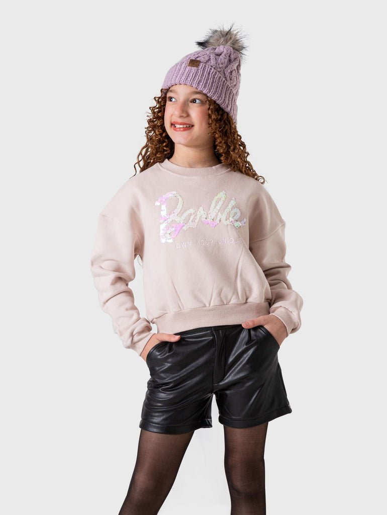 Barbie Sweatshirt