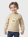 Siesta Party Sweatshirt