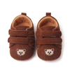 Bear Soft Shoes