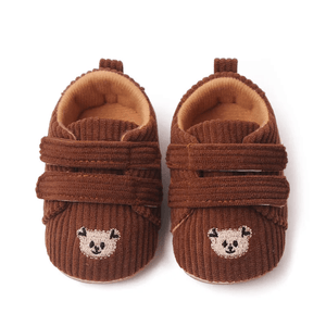 Bear Soft Shoes