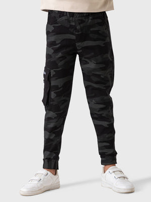 Army Jogger Pants