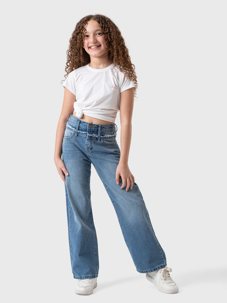 Jeans Pants