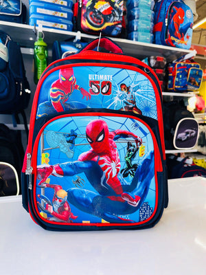 SpiderMan Backpack