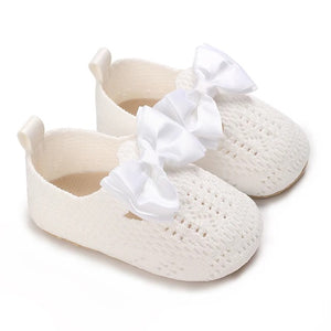 Bow Soft Sandal