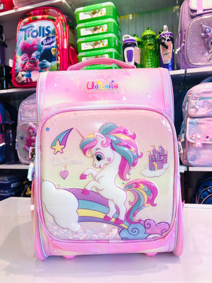 Rainbow Backpack