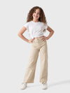 Gabardine Pants