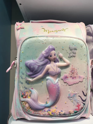 Mermaid Backpack