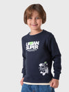 Urban Super Sweatshirt