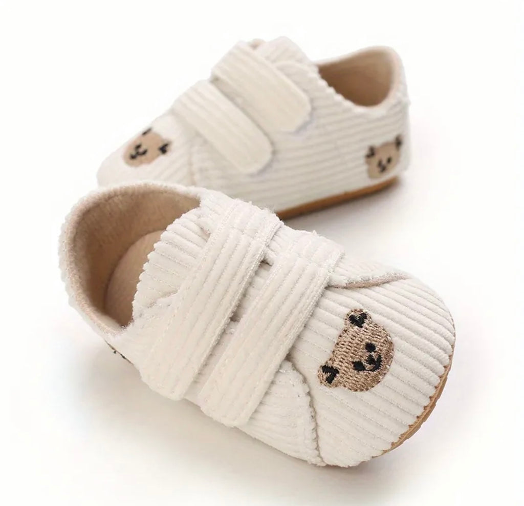 Bear Soft Shoes