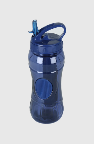 Flip Top Water Bottle