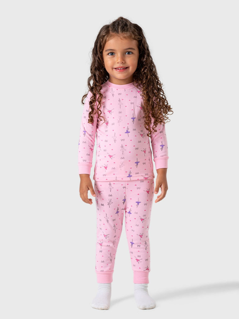 Princess Thermal Set