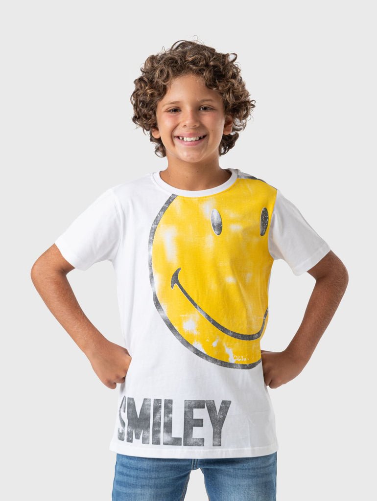 Smiley T-Shirt