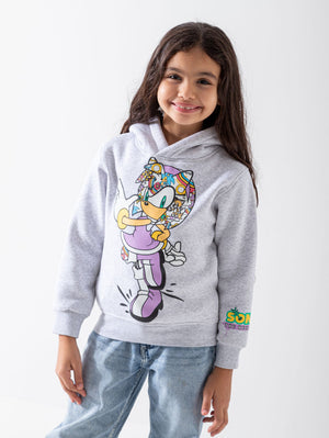 Amy Rose Sweatshirt