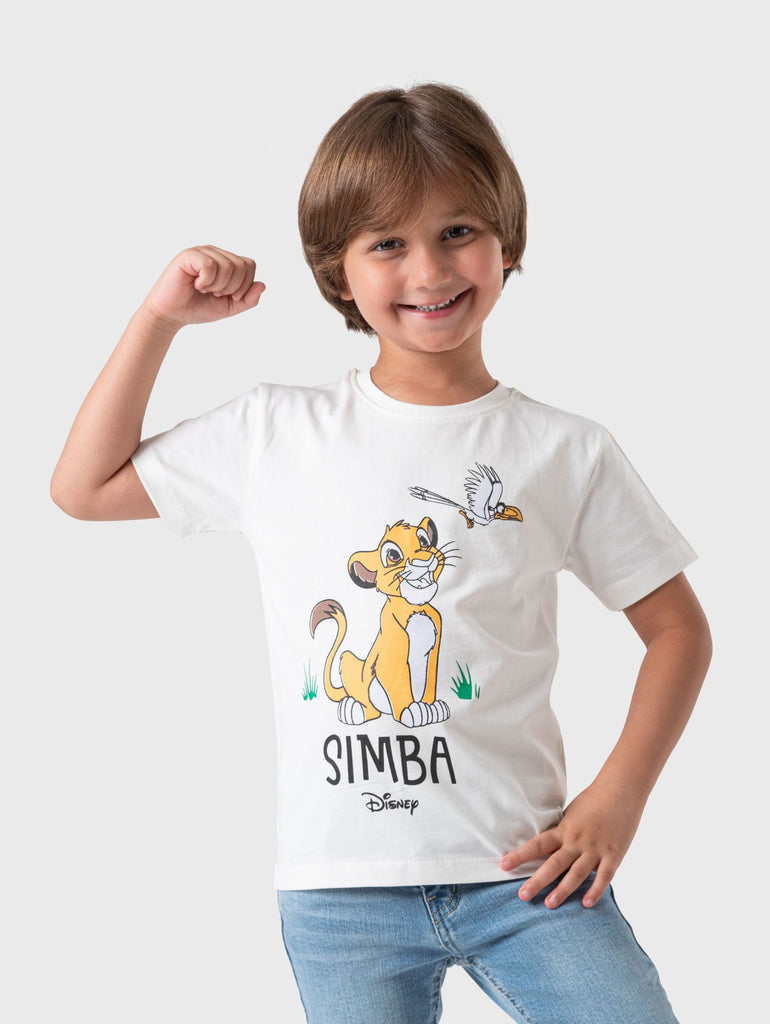 Simba T-Shirt