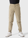 Cargo Gabardine Pants