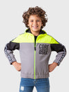 Core Jacket