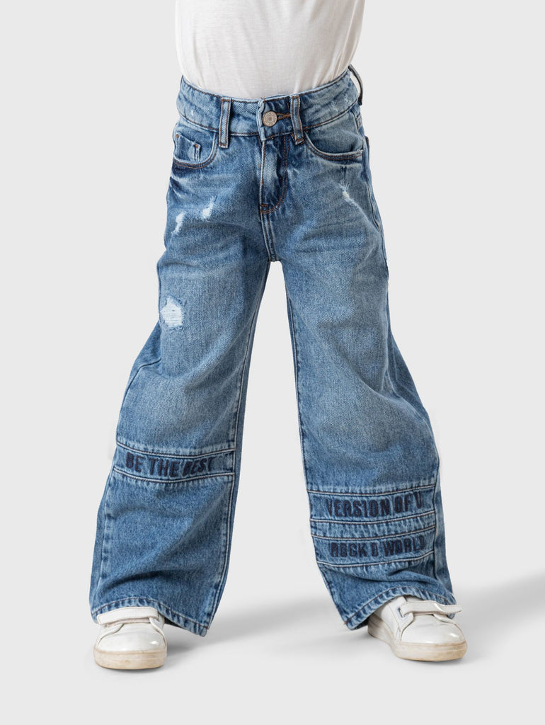 Jeans Pants