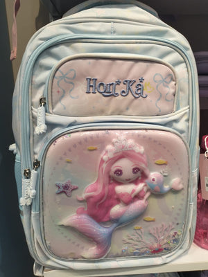 Mermaid Backpack