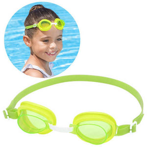 Aqua Burst Essential Goggles