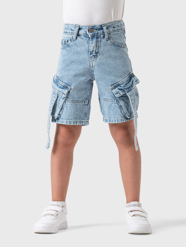 Jeans Short