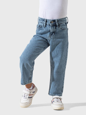 Jeans Pants