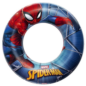 56cm Swim Tube SpiderMan