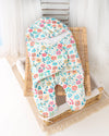 Flower Swaddle