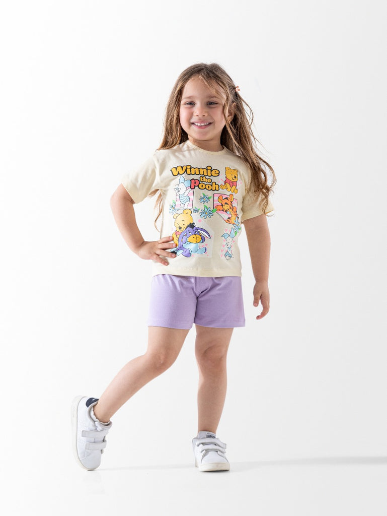Winnie Pooh Pyjama