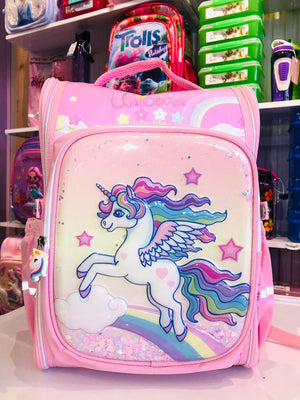 Unicorn Backpack