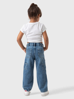 Jeans Pants