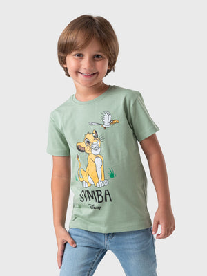 Simba T-Shirt