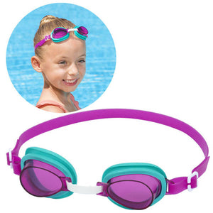 Aqua Burst Essential Goggles