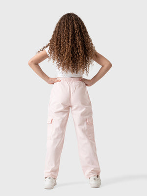 Gabardine Pants