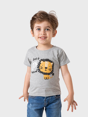 Lion Around T-Shirt