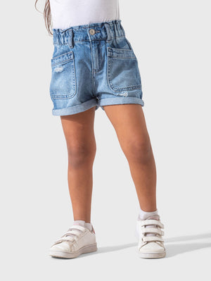 Jeans Short