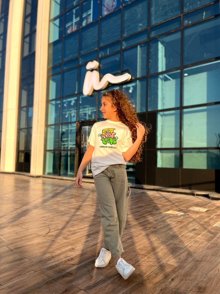 Urban Girls T-Shirt