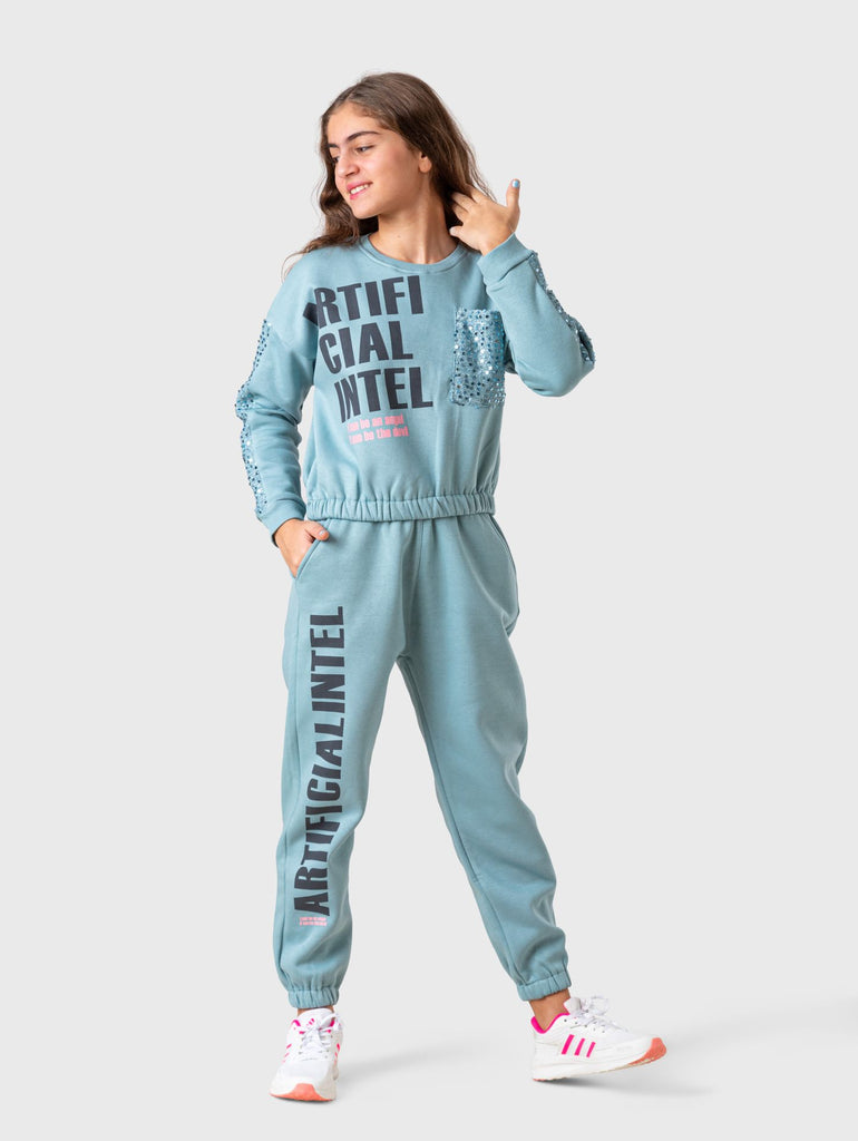 Artificial Pajamas